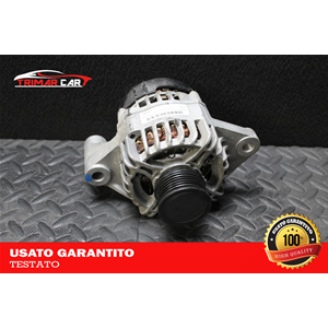 51884886 ALTERNATORE ALFA ROMEO