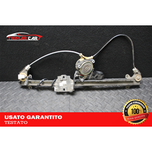 83460-62A00 MECCANISMO ALZACRISTALLI ANTERIORE SINISTRO SUZUKI VITARA 1 (ET,TA) (1988-1999) 3P