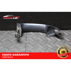 AV11-R22404-AB MANIGLIA ESTERNA ANTERIORE SINISTRA FORD FIESTA 6 VI (2008-2017)