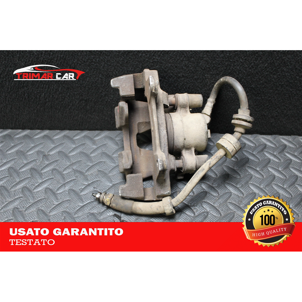 PINZA FRENO ANTERIORE SINISTRA FIAT PUNTO 1 (176) (1993-1999) 1.7 TD