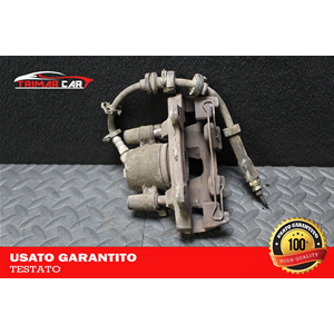 PINZA FRENO ANTERIORE DESTRA FIAT PUNTO 1 (176) (1993-1999) 1.7 TD