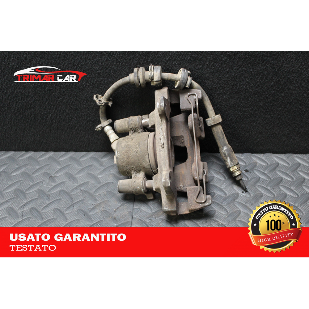 PINZA FRENO ANTERIORE DESTRA FIAT PUNTO 1 (176) (1993-1999) 1.7 TD