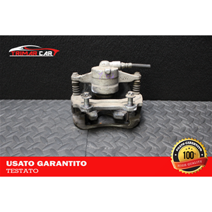 Z0H54/22 PINZA FRENO ANTERIORE DESTRA FIAT IDEA (350) (2003-2012) 1.9 JTD