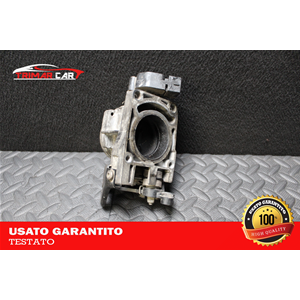 95BF9B989DA CORPO FARFALLATO FORD ESCORT 7 VII (GAL,AAL,ABL) (1995-2002) 1.6