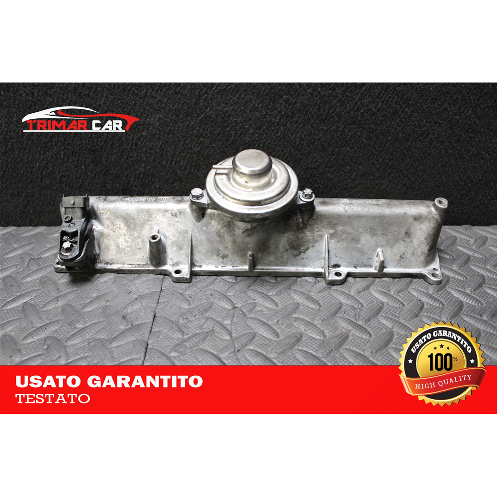 90530759 COLLETTORE ASPIRAZIONE OPEL ZAFIRA A (F75) (1999-2005) 2.0 2.2 DTI