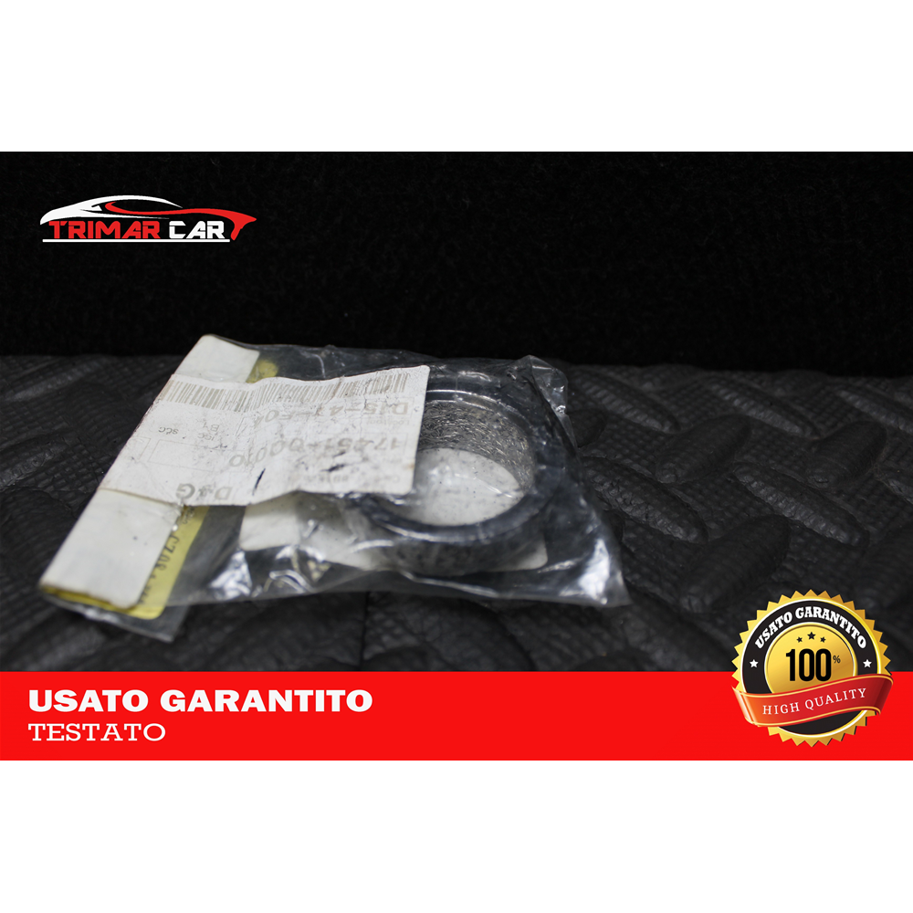 174510Q010 CONO MARMITTA ANTICIGOLO TOYOTA AYGO (B1) (2005-2014)