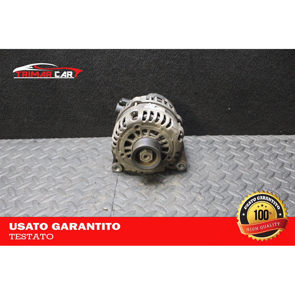 9638275380 ALTERNATORE CITROEN PEUGEOT
