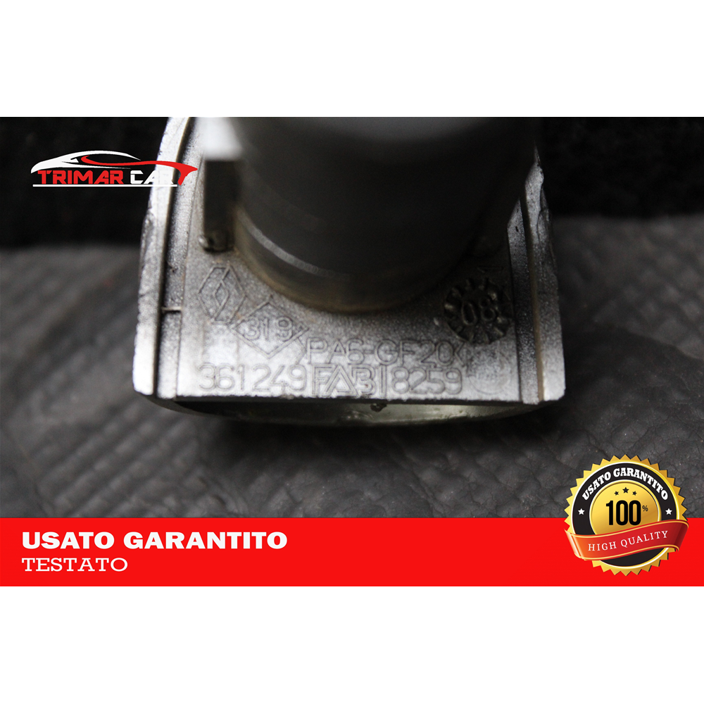 8200361248 MANIGLIA ESTERNA ANTERIORE DESTRA RENAULT CLIO 3 III (2005-2013)