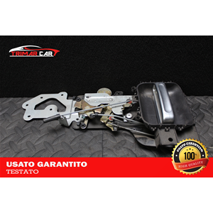 1489344080 MANIGLIA ESTERNA POSTERIORE DESTRA FIAT ULYSSE (179) (2002-2011)