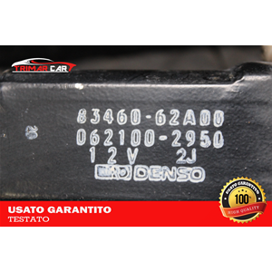 83460-62A00 MECCANISMO ALZACRISTALLI ANTERIORE SINISTRO SUZUKI VITARA 1 (ET,TA) (1988-1999) 3P