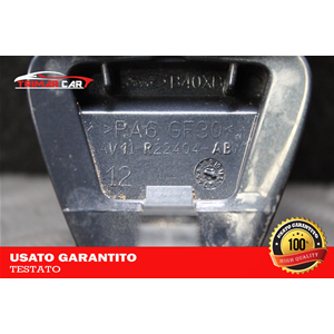 AV11-R22404-AB MANIGLIA ESTERNA ANTERIORE SINISTRA FORD FIESTA 6 VI (2008-2017)