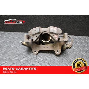 PINZA FRENO ANTERIORE SINISTRA FIAT PUNTO 1 (176) (1993-1999) 1.7 TD