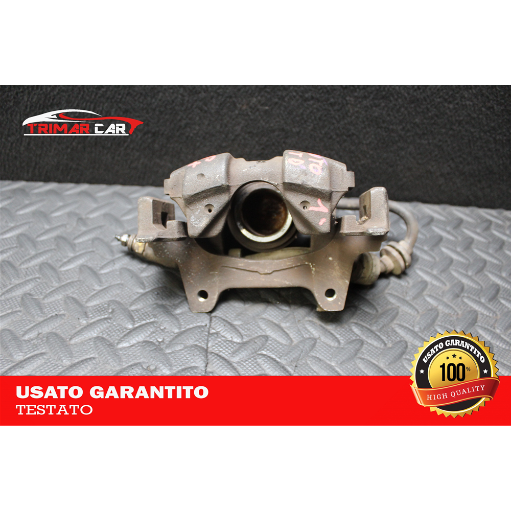 PINZA FRENO ANTERIORE SINISTRA FIAT PUNTO 1 (176) (1993-1999) 1.7 TD