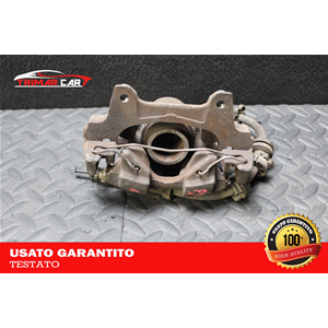 PINZA FRENO ANTERIORE DESTRA FIAT PUNTO 1 (176) (1993-1999) 1.7 TD
