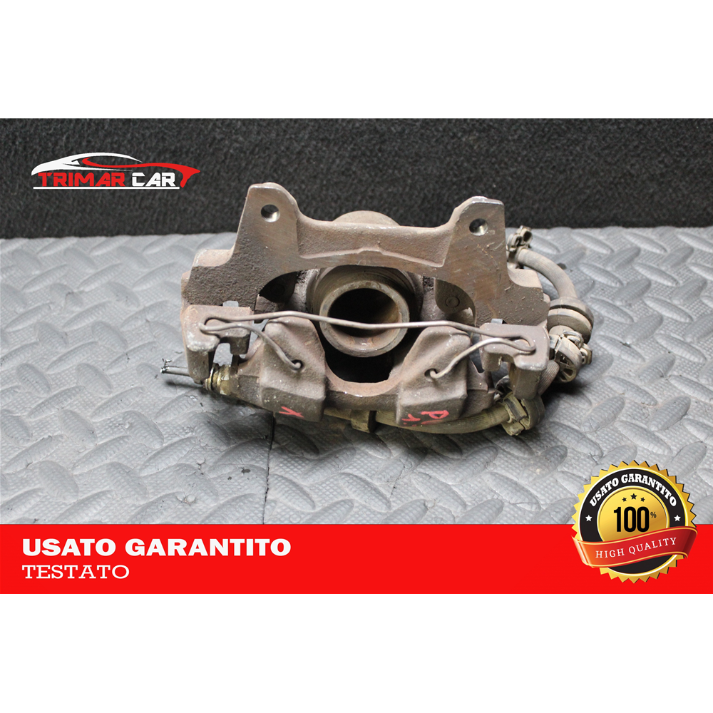 PINZA FRENO ANTERIORE DESTRA FIAT PUNTO 1 (176) (1993-1999) 1.7 TD