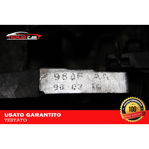 95BF9B989DA CORPO FARFALLATO FORD ESCORT 7 VII (GAL,AAL,ABL) (1995-2002) 1.6