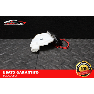 SERRATURA PORTELLONE POSTERIORE TOYOTA YARIS 3 III (P13) (2010 IN POI)