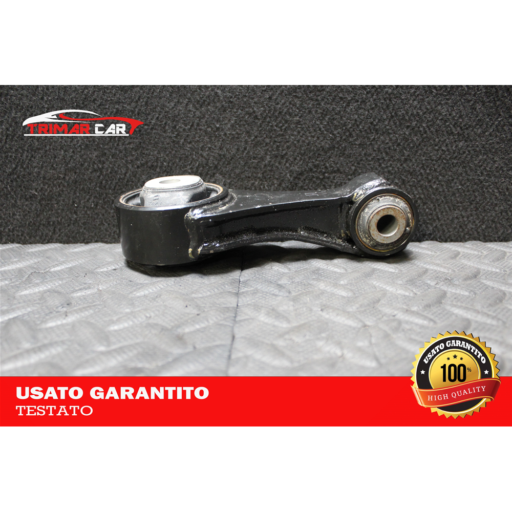 SUPPORTO CAMBIO MOTORE TOYOTA YARIS 3 III (P13) (2010 IN POI)
