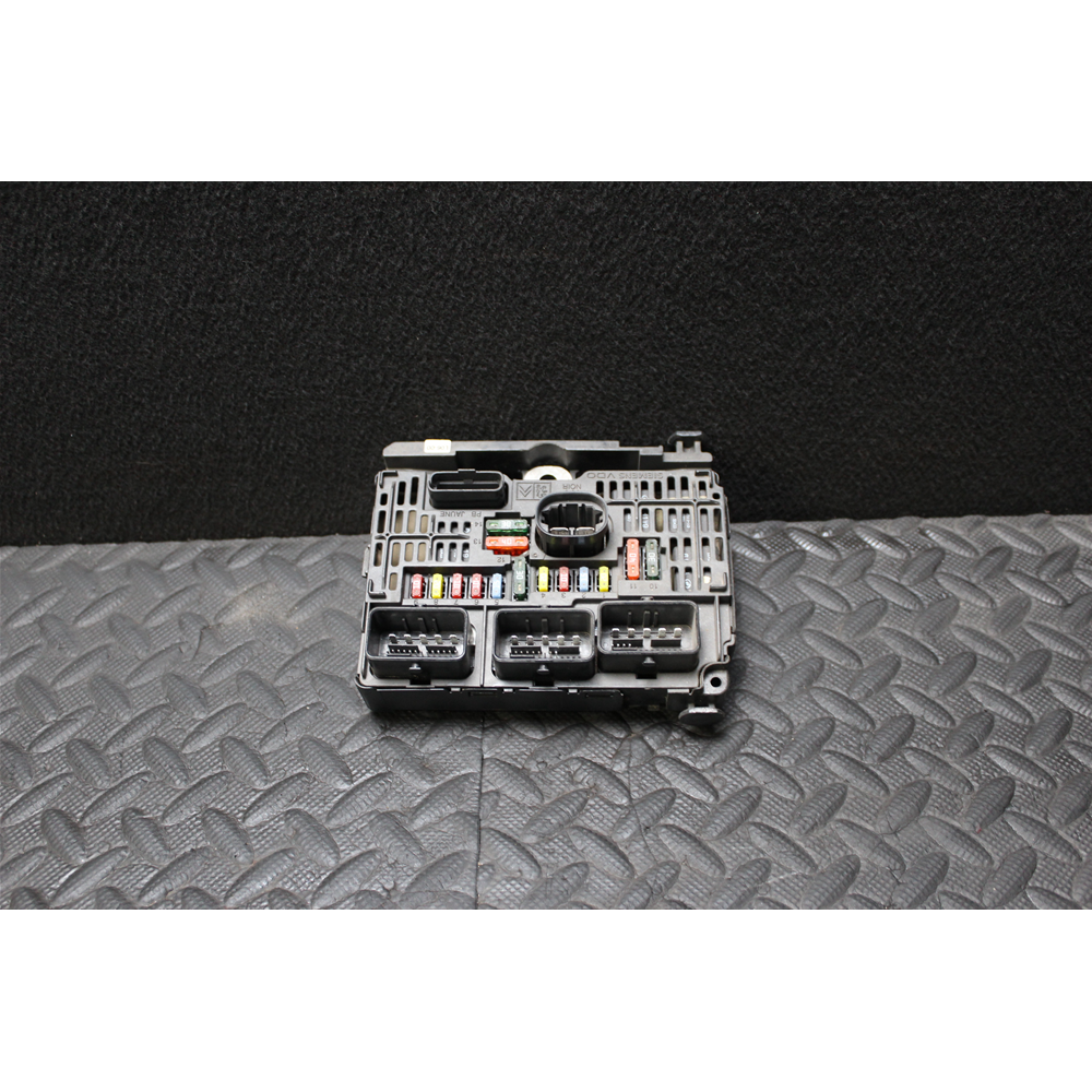 9657718780 CENTRALINA BODY COMPUTER CITROEN C5 2 II (RC) (2004-2008)