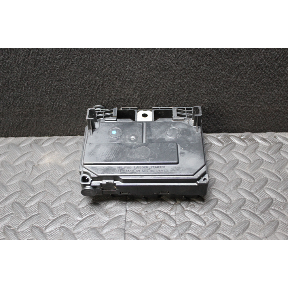9657718780 CENTRALINA BODY COMPUTER CITROEN C5 2 II (RC) (2004-2008)