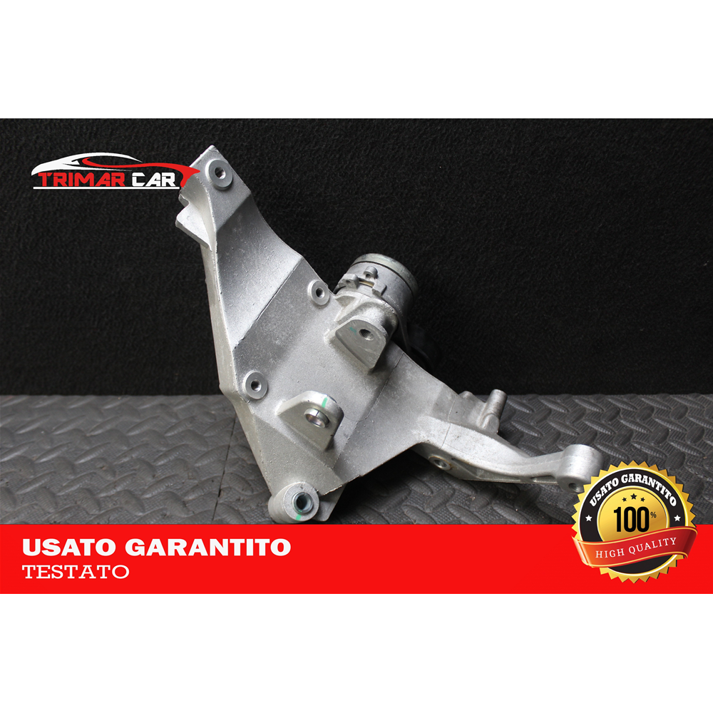 55218948 SUPPORTO TENDICINGHIA CINGHIA ABARTH 500 (312)(2008 IN POI) 1.4 16V 145 CV 107KW COD. MOT 312B4000