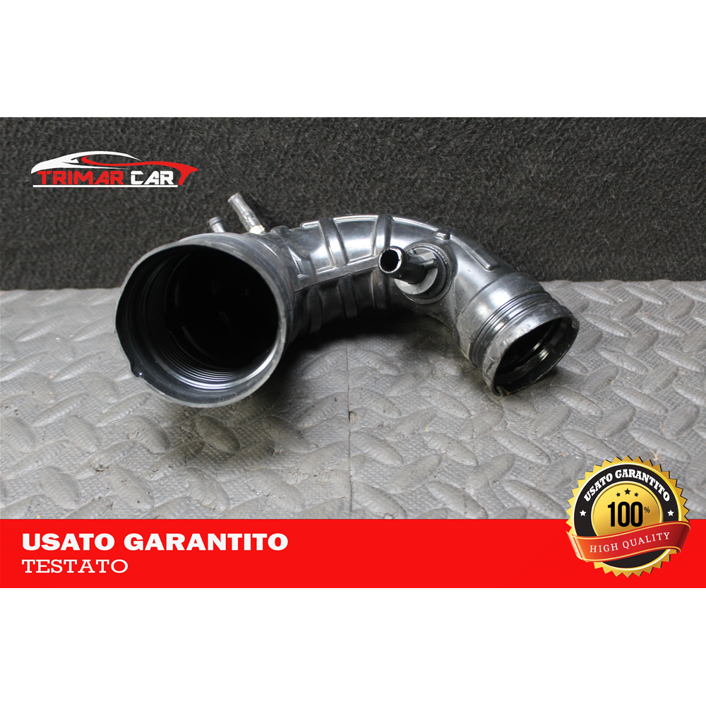 51817836 TUBO MANICOTTO ASPIRAZIONE ARIA ABARTH 500 (312)(2008 IN POI) 1.4 16V 145 CV 107KW COD. MOT 312B4000