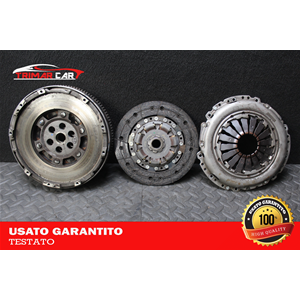 55219389 55219390 KIT VOLANO E FRIZIONE ABARTH 500 (312)(2008 IN POI) 1.4 16V 145 CV 107KW COD. MOT 312B4000