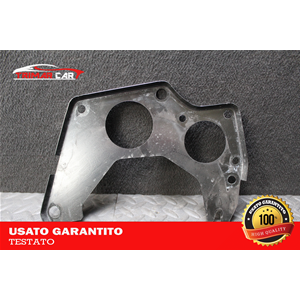 CARTER SUPERIORE CAMBIO LAMIERA ABARTH 500 (312)(2008 IN POI) 1.4 16V 145 CV 107KW COD. MOT 312B4000