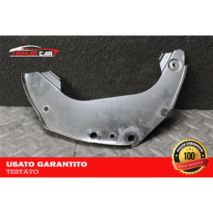 CARTER INFERIORE CAMBIO LAMIERA ABARTH 500 (312)(2008 IN POI) 1.4 16V 145 CV 107KW COD. MOT 312B4000