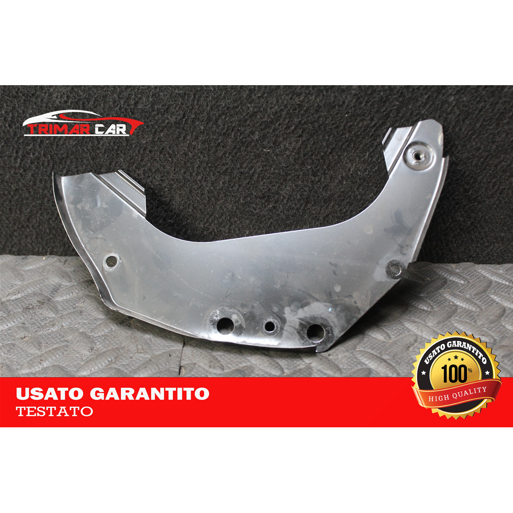 CARTER INFERIORE CAMBIO LAMIERA ABARTH 500 (312)(2008 IN POI) 1.4 16V 145 CV 107KW COD. MOT 312B4000