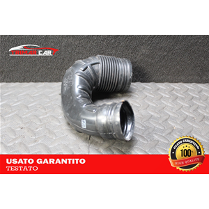 51817836 TUBO MANICOTTO ASPIRAZIONE ARIA ABARTH 500 (312)(2008 IN POI) 1.4 16V 145 CV 107KW COD. MOT 312B4000