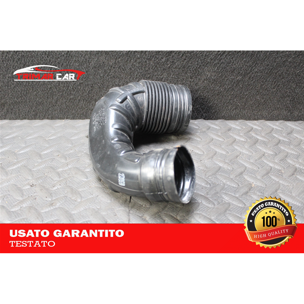 51817836 TUBO MANICOTTO ASPIRAZIONE ARIA ABARTH 500 (312)(2008 IN POI) 1.4 16V 145 CV 107KW COD. MOT 312B4000