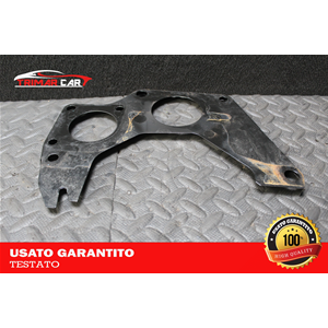 CARTER SUPERIORE CAMBIO LAMIERA ABARTH 500 (312)(2008 IN POI) 1.4 16V 145 CV 107KW COD. MOT 312B4000