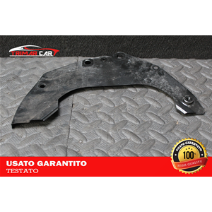 CARTER INFERIORE CAMBIO LAMIERA ABARTH 500 (312)(2008 IN POI) 1.4 16V 145 CV 107KW COD. MOT 312B4000