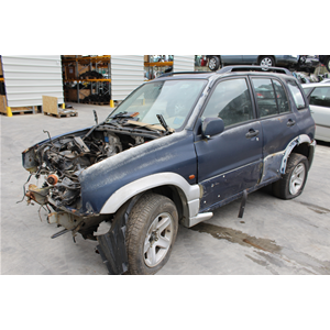 RICAMBI USATI SUZUKI GRAND VITARA 1 I (FT,HT)[98-06] 2.0 HDI 4X4 109CV 80KW COD MOT.RHW