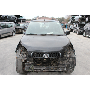 RICAMBI USATI DAIHATSU TERIOS 2 (J2)[2006 IN POI] 1.5 VVT-I RWD 105CV 77KW COD MOT 3SZ
