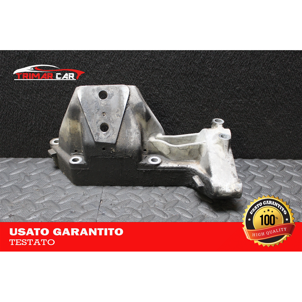 500376599 SUPPORTO MOTORE FIAT DUCATO 3 (250,290)(2006 IN POI) 2.3 MULTIJET 131CV 96KW SIGLA F1AGL411D