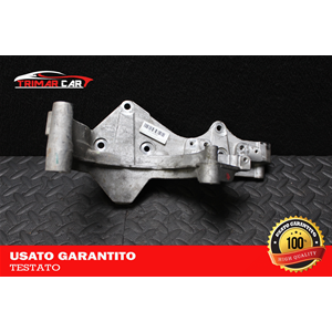 5801848266 SUPPORTO TENDICINGHIA CINGHIA FIAT DUCATO 3 (250,290)(2006 IN POI) 2.3 MULTIJET 131CV 96KW SIGLA F1AGL411D