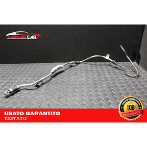 5802137117 TUBO DOSAGGIO CARBURANTE FIAT DUCATO 3 (250,290)(2006 IN POI) 2.3 MULTIJET 131CV 96KW SIGLA F1AGL411D