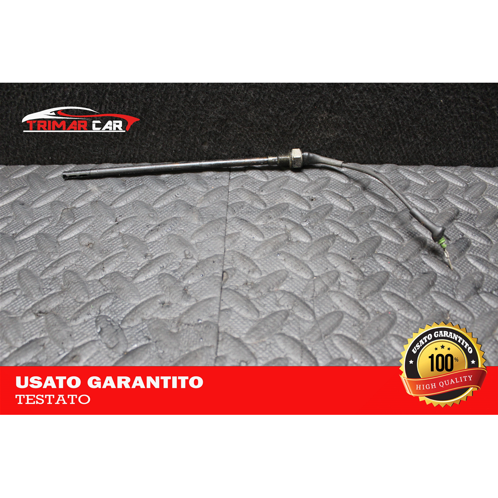 SONDA LIVELLO OLIO FIAT DUCATO 3 (250,290)(2006 IN POI) 2.3 MULTIJET 131CV 96KW SIGLA F1AGL411D