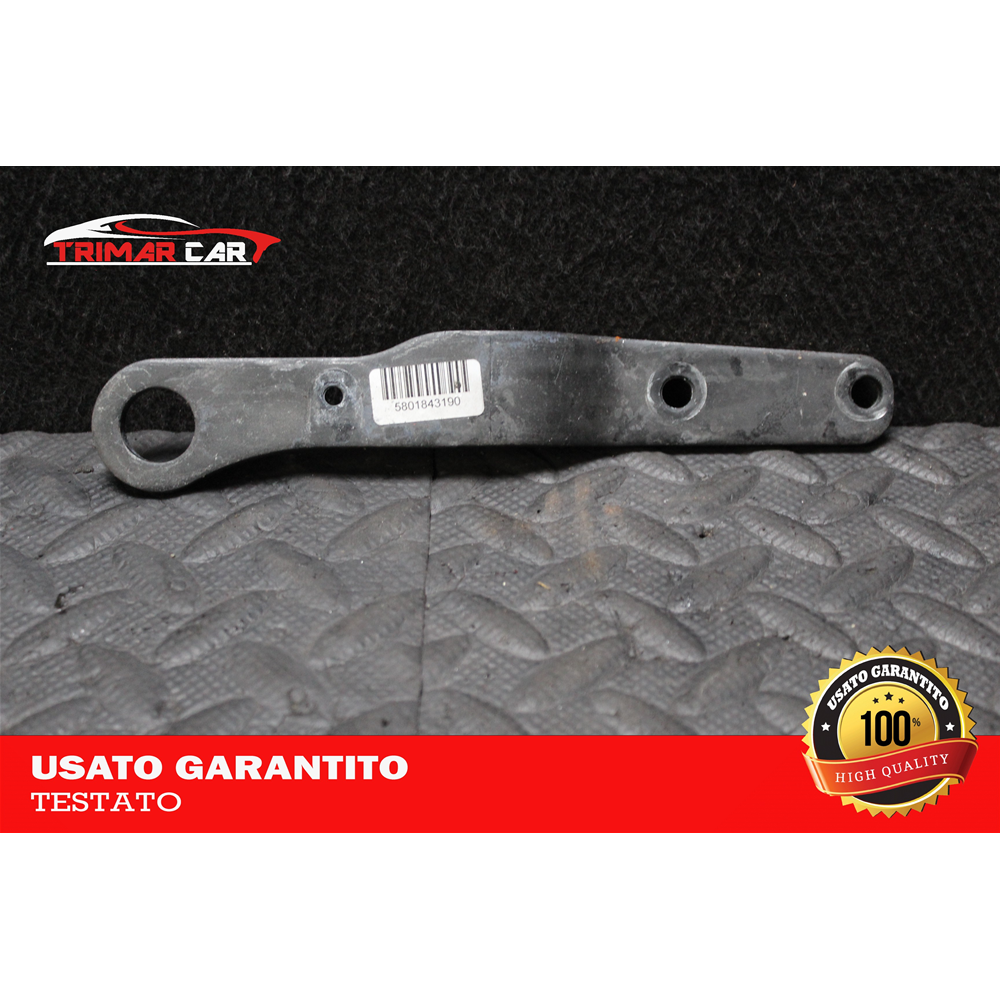 5801843190 SUPPORTO MOTORE FIAT DUCATO 3 (250,290)(2006 IN POI) 2.3 MULTIJET 131CV 96KW SIGLA F1AGL411D