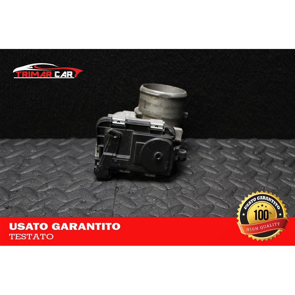 5801727743 CORPO FARFALLATO FIAT DUCATO 3 (250,290)(2006 IN POI) 2.3 MULTIJET 131CV 96KW SIGLA F1AGL411D