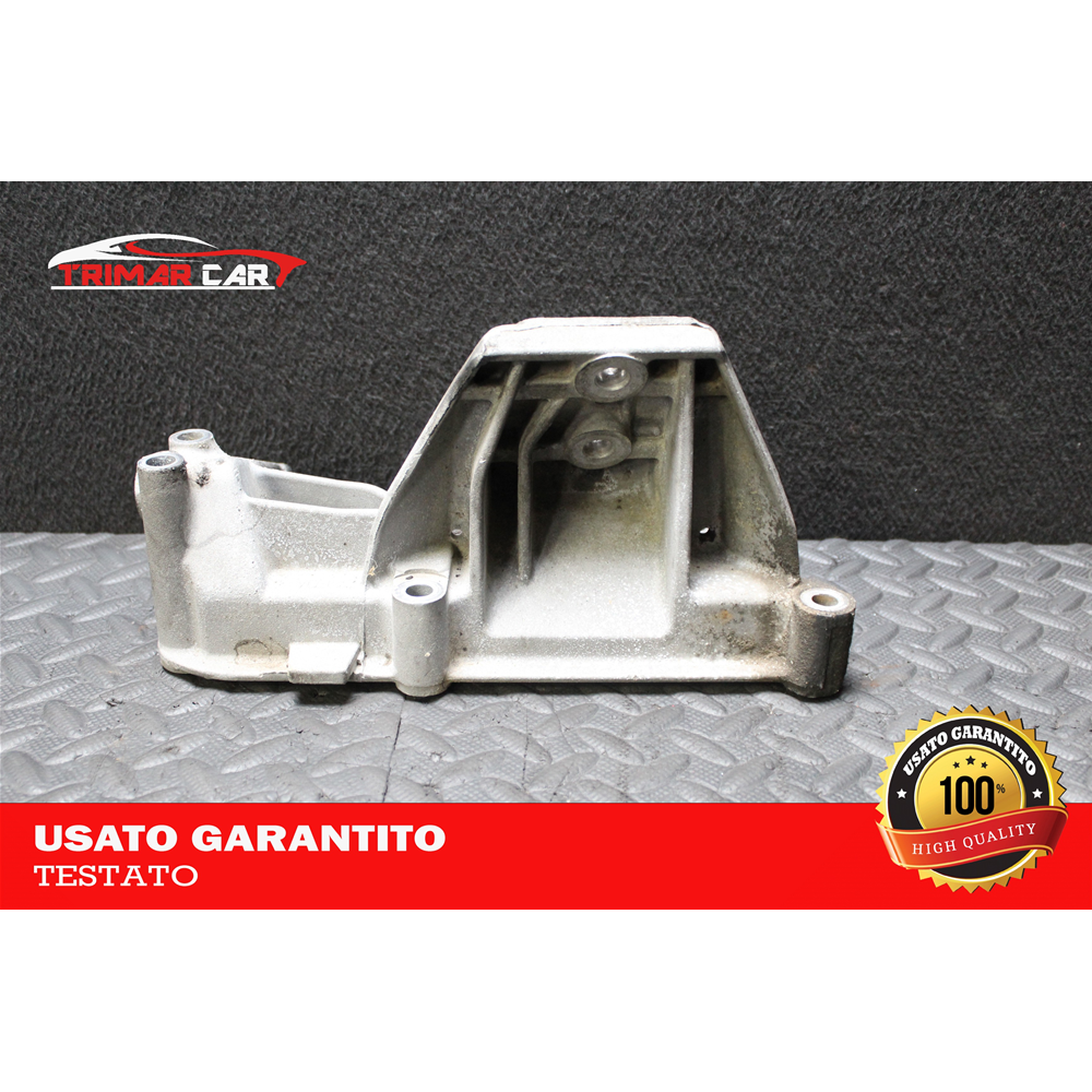 500376599 SUPPORTO MOTORE FIAT DUCATO 3 (250,290)(2006 IN POI) 2.3 MULTIJET 131CV 96KW SIGLA F1AGL411D