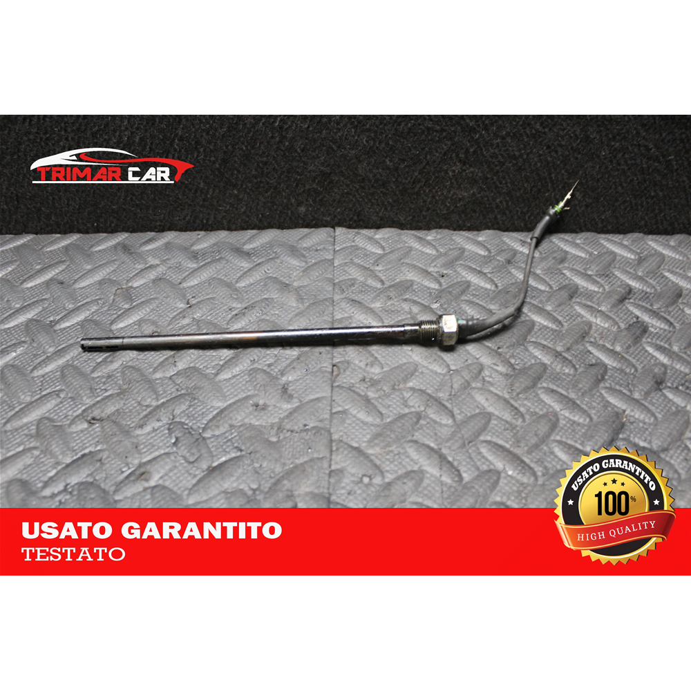 SONDA LIVELLO OLIO FIAT DUCATO 3 (250,290)(2006 IN POI) 2.3 MULTIJET 131CV 96KW SIGLA F1AGL411D