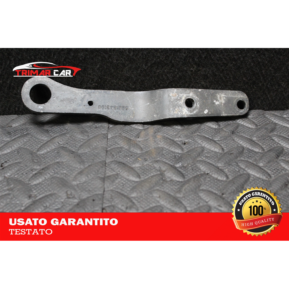 5801843190 SUPPORTO MOTORE FIAT DUCATO 3 (250,290)(2006 IN POI) 2.3 MULTIJET 131CV 96KW SIGLA F1AGL411D