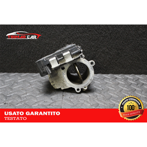 5801727743 CORPO FARFALLATO FIAT DUCATO 3 (250,290)(2006 IN POI) 2.3 MULTIJET 131CV 96KW SIGLA F1AGL411D