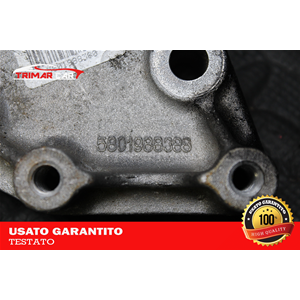 5801988388 SUPPORTO MOTORE FIAT DUCATO 3 (250,290)(2006 IN POI) 2.3 MULTIJET 131CV 96KW SIGLA F1AGL411D