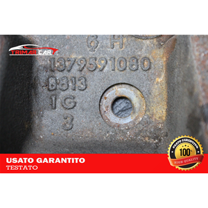 1379591080 SUPPORTO MOTORE FIAT DUCATO 3 (250,290)(2006 IN POI) 2.3 MULTIJET 131CV 96KW SIGLA F1AGL411D