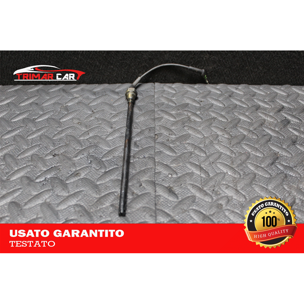 SONDA LIVELLO OLIO FIAT DUCATO 3 (250,290)(2006 IN POI) 2.3 MULTIJET 131CV 96KW SIGLA F1AGL411D