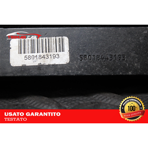 5801843193 SUPPORTO MOTORE FIAT DUCATO 3 (250,290)(2006 IN POI) 2.3 MULTIJET 131CV 96KW SIGLA F1AGL411D